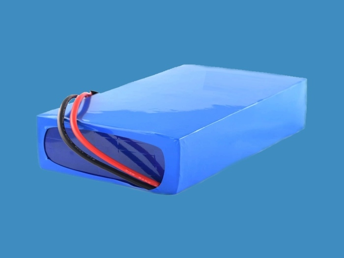 LiFePO4 Battery Pack 12V Series untuk Solar Home System