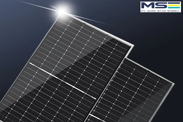 High Efficiency Solar Panel