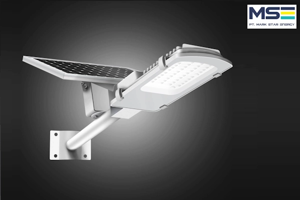 Lampu PJU
