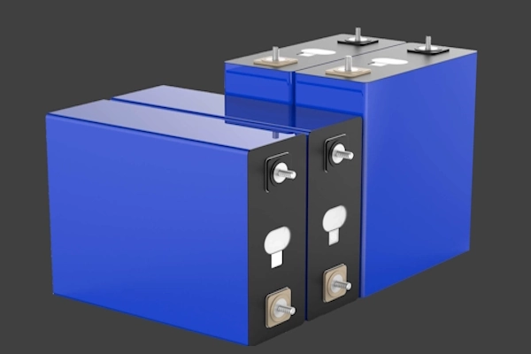LiFePO4 Battery