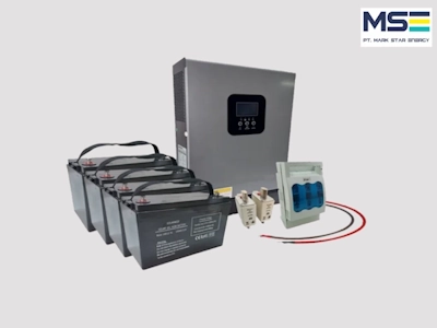 Power Inverter MSE