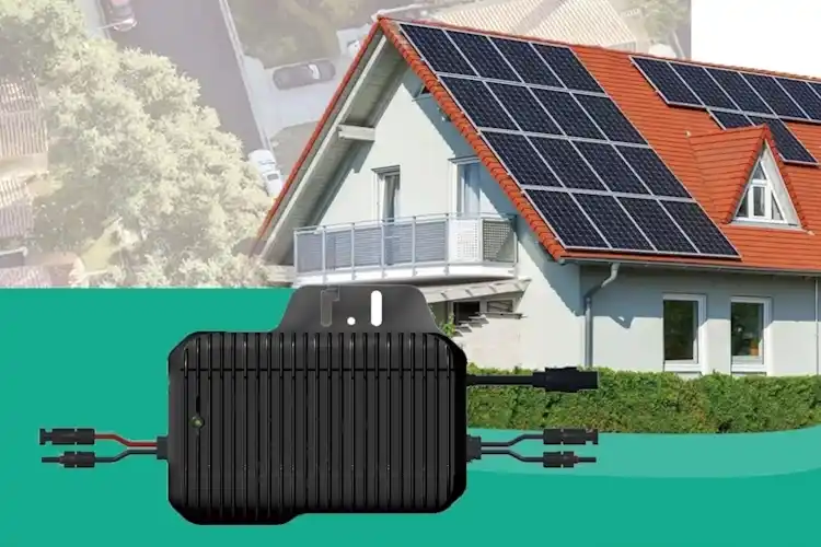 Micro Inverter You Power MBS-1000-1