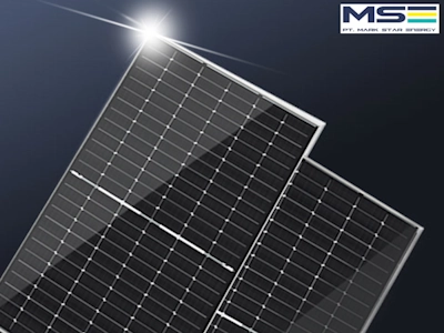 Solar Panel MSE
