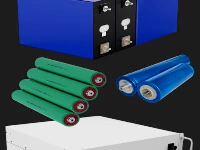 Apa Itu Baterai LiFePO4? Panduan Lengkap untuk Pemula