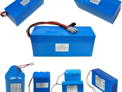 Baterai Pack LiFePO4: Teknologi, Keunggulan, dan Aplikasinya